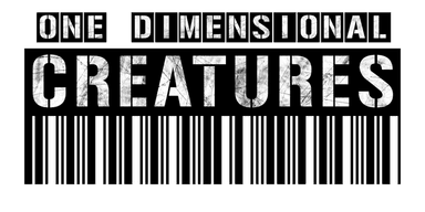 One Dimensional Creatures logo